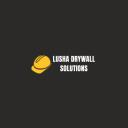 Lusha Drywall Solutions logo